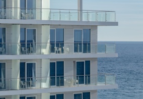 Отель Radisson Collection Парадиз Спа Сочи в Сириусе