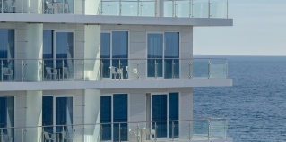 Сириус: Отель Radisson Collection Парадиз Спа Сочи