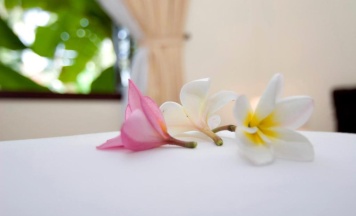 Вилла в Ocean Star Resort