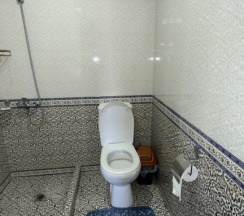 Номер Standard в Отель Alisher