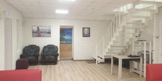 Старый Оскол: Гостевой дом На Котле