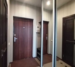 Квартира в Апартаменты на Сургут пр. Пролетарский д.39