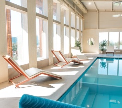 Двухместный номер в Супер 8