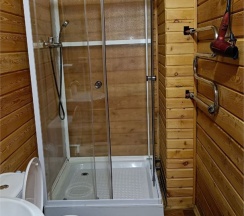 № 2, 4 ПОЛУЛЮКС   миниотели   №1,2 в Золотые пески