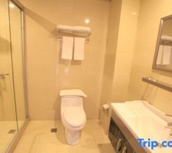 Номер Standard в Jin Shi Wan Hotel