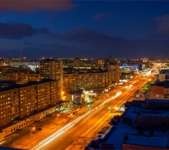 Стандарт в Панорама