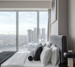 Family Apartment в Roomley