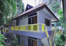 Двухместный номер Standard двуспальная кровать в Railay Viewpoint Resort