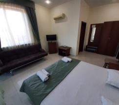 3-х местных Комфорт в Манополис