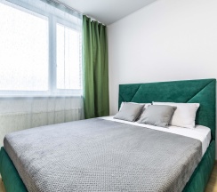 Квартира в DreamHouse