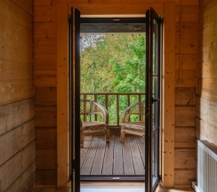 Дом 4 спальни в Кантри