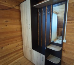 Двухместный номер Standard двуспальная кровать в У Заура