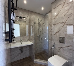 Стандарт Четырехместный, корпус D в Экодом