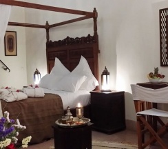 Семейный полулюкс в Riad Al Ksar & Spa