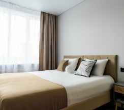 Lampa №436 | Студия (dbl, twn) в Nort на Родионова