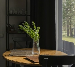 Стандарт в Loft №12