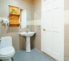 Номер Standard в Daebudo Fullhouse Pension