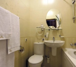 Romantic suite в Ирис