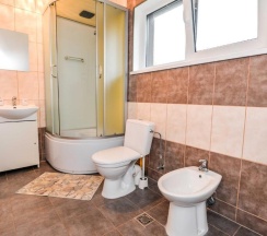 Апартаменты в Guest House Pasaulio Krastas