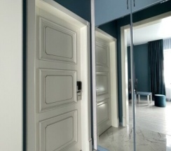 Улучшенный в Aredo Hotel