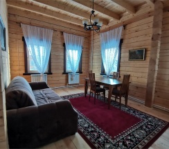 Дом Потемкинский в Николо-поле