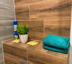 Стандарт в Hotel LOFT Ptz