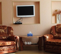 Номер Comfort в Ника