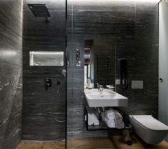 Коттедж Студия H3 в Алтика