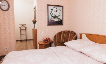 1-местный стандарт (№ 13) в Президент