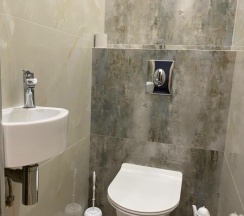 Евродвушка в новом доме в Как Дома 05