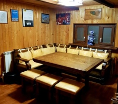 Домик 3 в Rat`kovo Loft