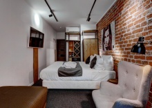 DD_PMS - Deluxe Room в WineWood Moscow