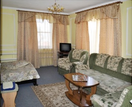 Стандарт №2 в Постоялый двор