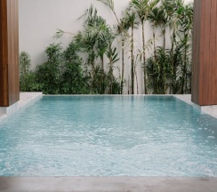 Номер Luxury Дуплекс в Veranda Resort & Villas Hua Hin - Cha Am