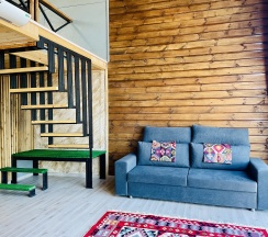 Коттедж в RoyalHouse