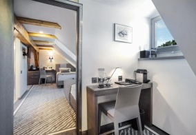 Бутик-отель MICHAELSON boutique HOTEL на Балтийском море