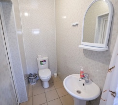 Номер Standard в Дельфин