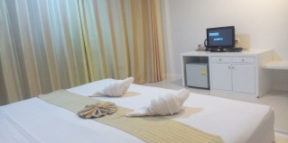 Карон: Вилла/Бунгало Phuket Racha at Kata Homestay