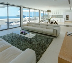 Sky Pool вилла Пентхаус с 4 комнатами в Kata Rocks