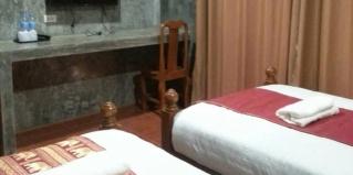 Мае Фа Луанг: Отель U Dee Home