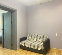 Апартаменты, 56.7 м² в Две Подушки