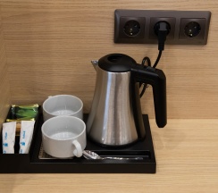 Стандарт улучшенный в Амфора