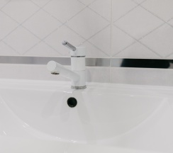 Квартира в Апартаменты на Курчатова 27/1
