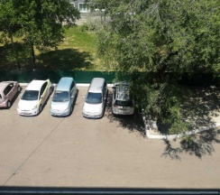 Квартира в Брось якорь