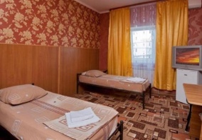 Гостевой дом Уют в Краснодаре