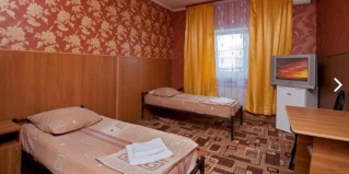 Краснодар: Гостевой дом Уют