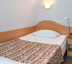 Single Standard (корпус «Омь», 14 м2 ) в Маяк