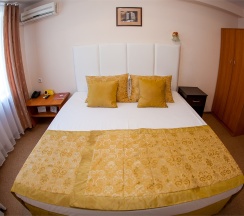 Стандарт двухместный в Царицынская