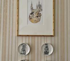 Бизнес в Trezzini