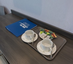 Трехместный с креслом в Costa Del Mar